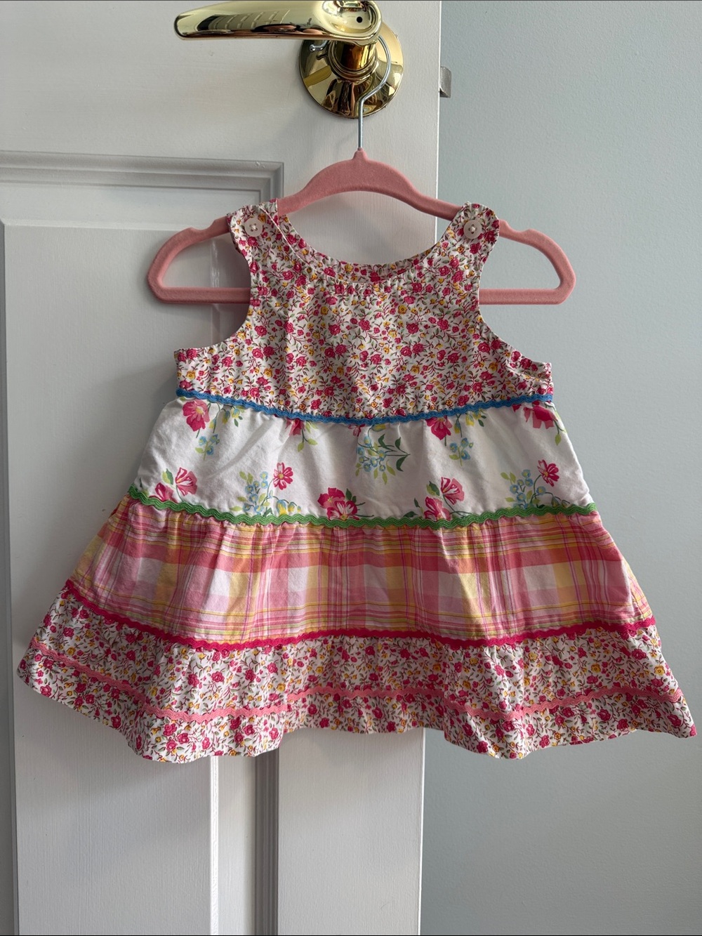 Old Navy Baby Dress